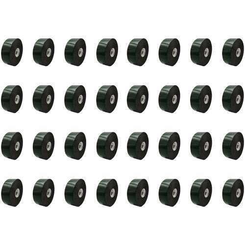 چسب دوطرفه ساکا مدل 2S-3 عرض 3 سانتی متر مجموعه 32 عددی