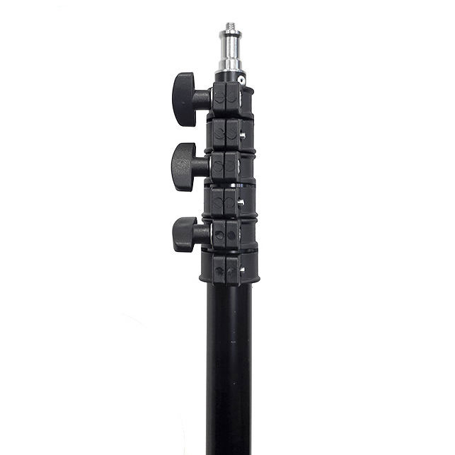 رینگ لایت مدل HERO SY-3161 III