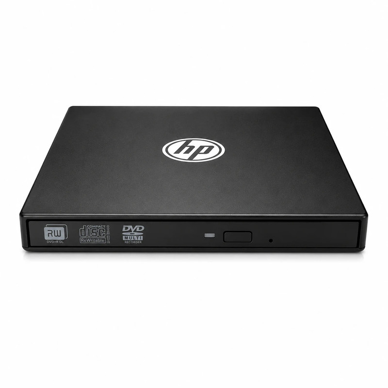درایو Blu-ray اکسترنال اچ‌ پی مدل Optical C