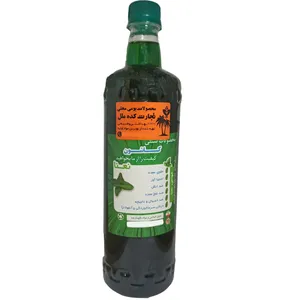 عرق نعنا سبز محلی ممتاز تجارتکده ملل -1100میلی لیتر
