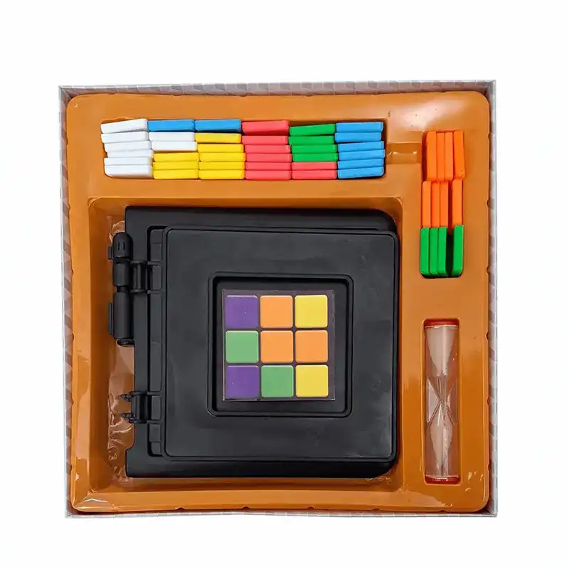 بازی فکری مدل فرز ست