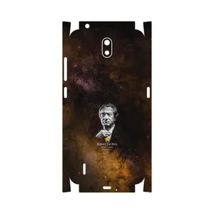 MAHOOT Robert De Niro-FullSkin Cover Sticker for Nokia C1