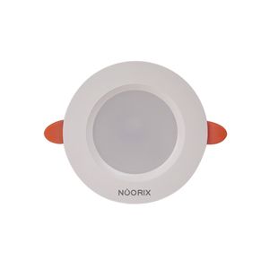 پنل 10 وات ال ای دی نوریکس مدل Back light توکار