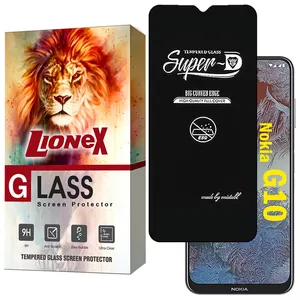 Lionex SUPERDNL Screen Protector For Nokia G10