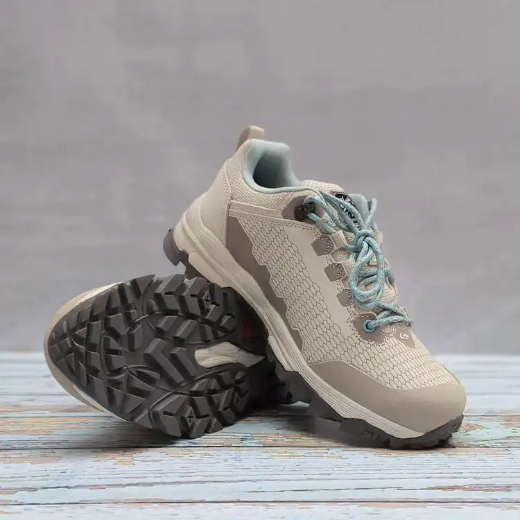 کفش پیاده روی زنانه کلارتس مدل 3D038D