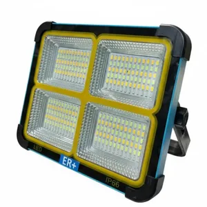 پرژکتور 100 وات ای آر پلاس مدل e04