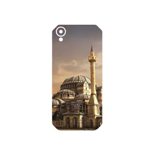 MAHOOT Hagia Sophia Mosque Cover Sticker for CAT S41