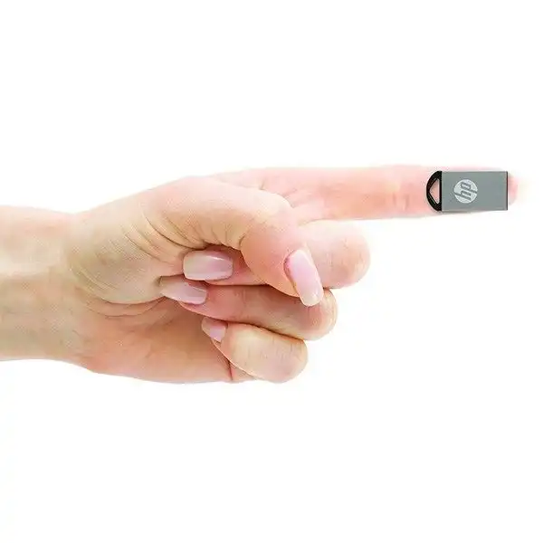 فلش مموری مدل v221w ظرفیت 32 گیگابایت