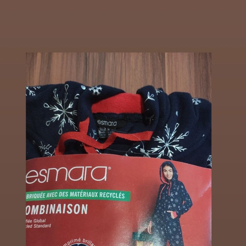 سرهمی زنانه اسمارا مدل ES4580 -  - 5