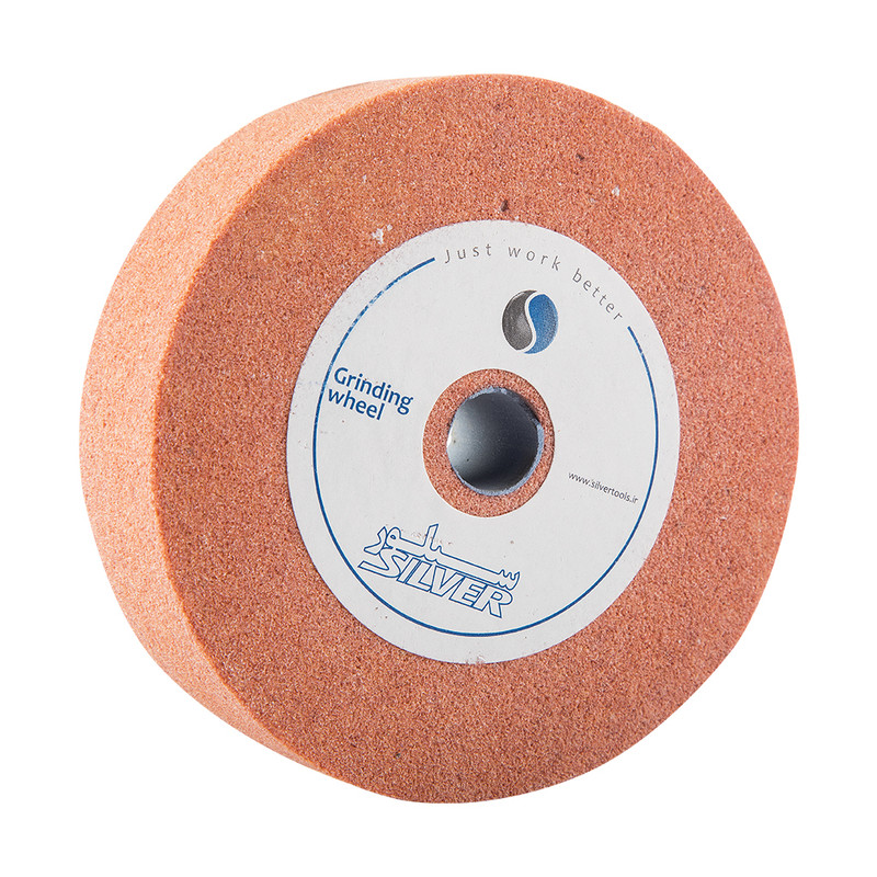 سنگ الماسه سیلور مدل SILVER-A-7/5