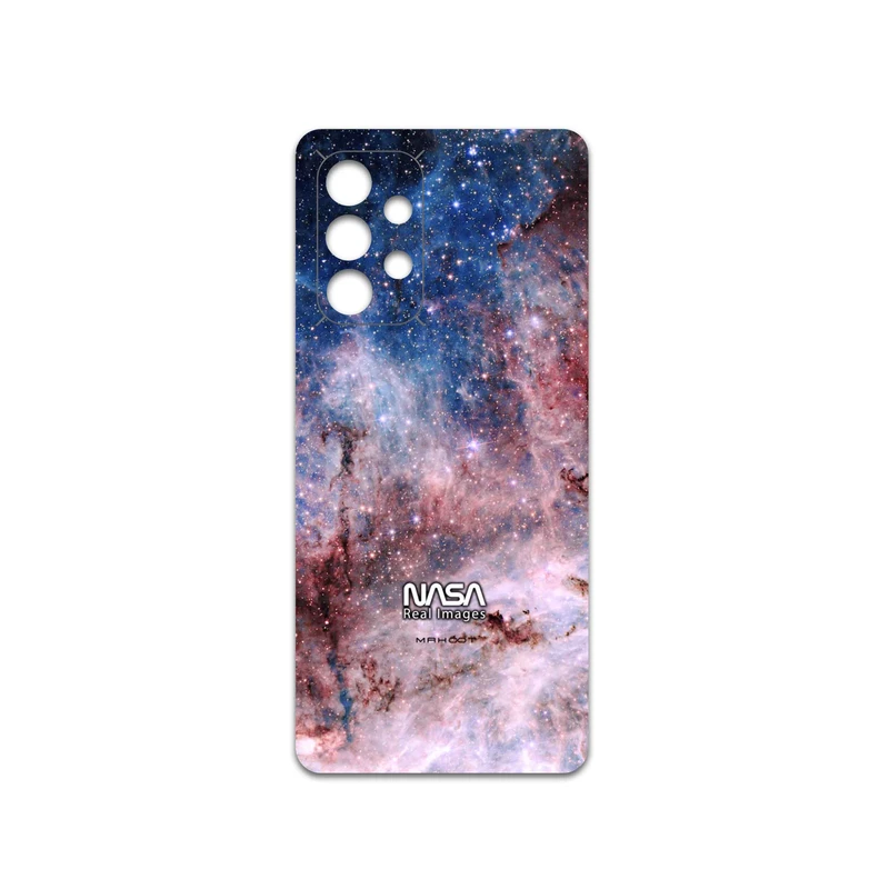 برچسب پوششی ماهوت مدل Universe-by-NASA-6 مناسب برای گوشی موبایل سامسونگ Galaxy A53 5G