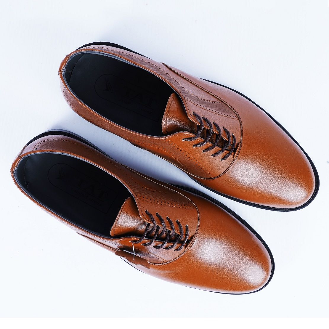 کفش مردانه مدل تات صدراشتری -  - 3