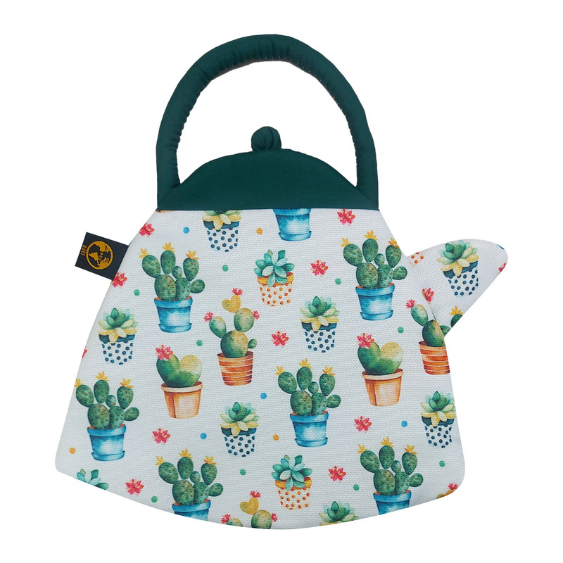 روقوری سیی مدل کتری طرح کاکتوس کد 1236.11