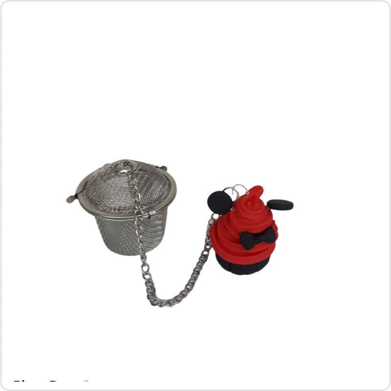 صافی چای مدل کلاه کد 02 صافی چای مدل کلاه کد 02