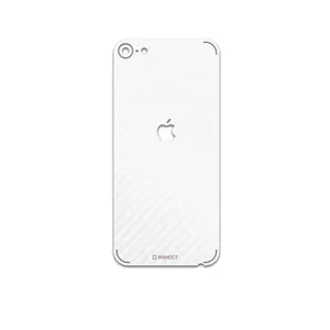 MAHOOT Ceramic-Fiber Cover Sticker for apple iPod touch 6th Gen