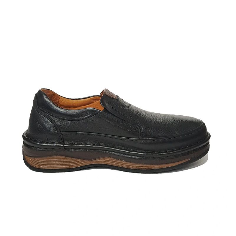 کفش روزمره مردانه کلارک مدل بی بند کد 11142459 -  - 2