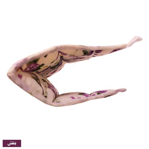 دستگیره آشپزخانه کد 519 بسته ۲ عددی