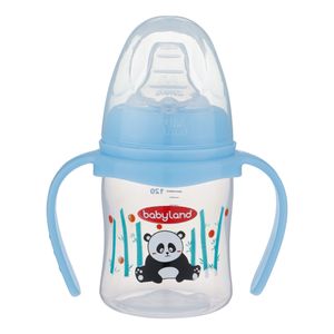 نقد و بررسی آبمیوه خوری بیبی لند مدل 334 ظرفیت 150 میلی لیتر توسط خریداران