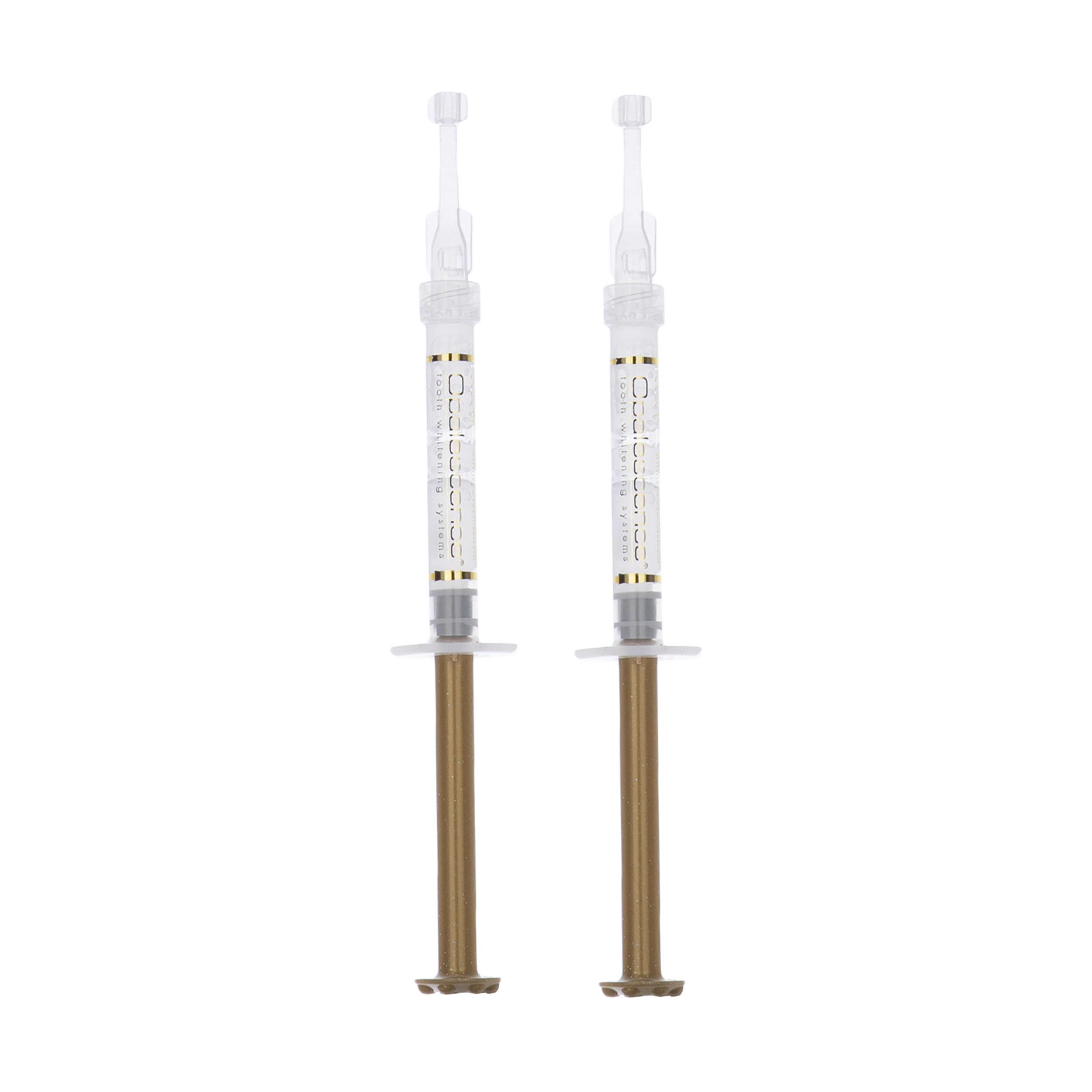 ژل بلیچینگ سفید کننده دندان الترادنت مدل Opalescence PF حجم 1.2 میلی لیتر بسته 2 عددی