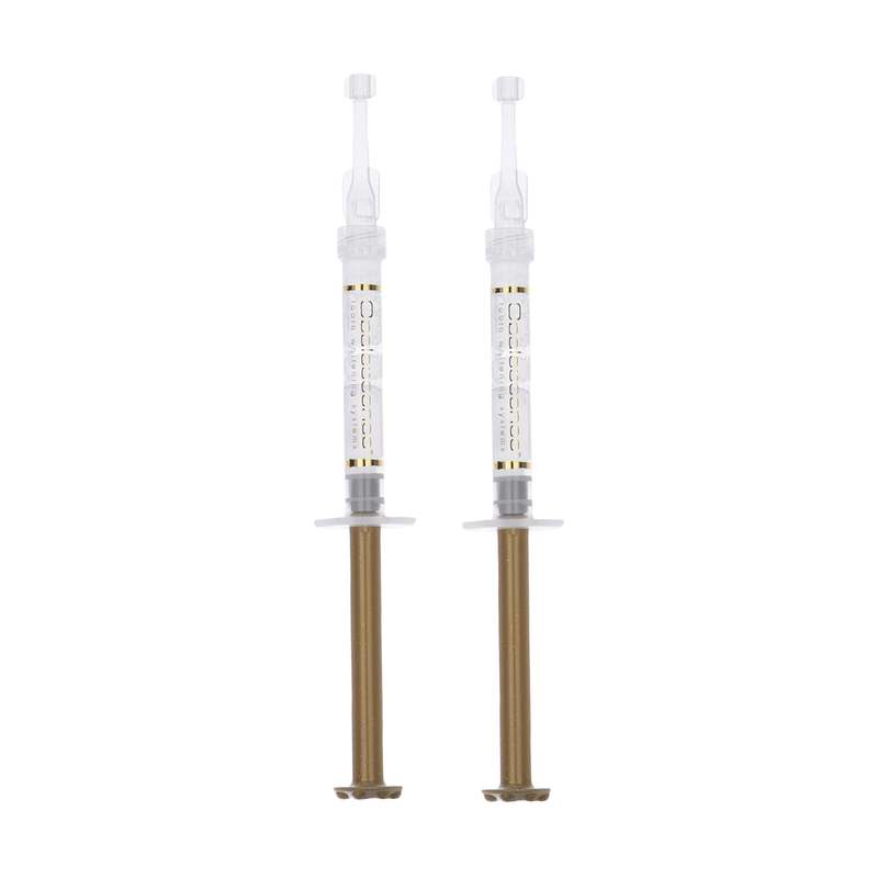 ژل بلیچینگ سفید کننده دندان الترادنت مدل Opalescence PF حجم 1.2 میلی لیتر بسته 2 عددی