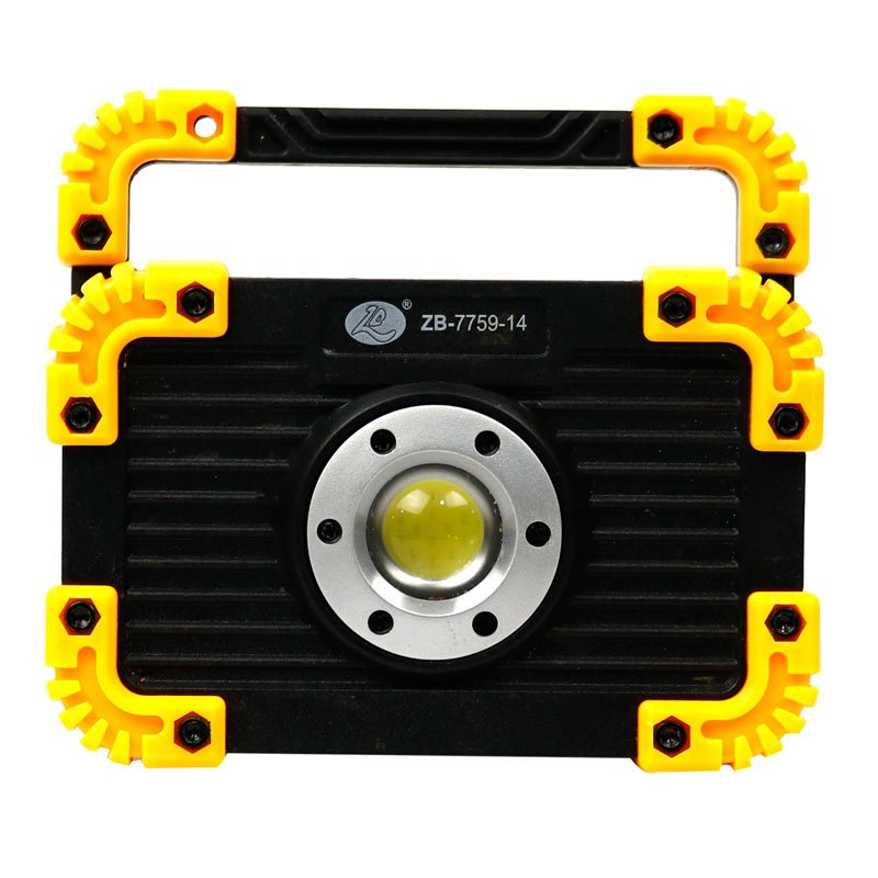 چراغ اضطراری مدل ZB-7759-14