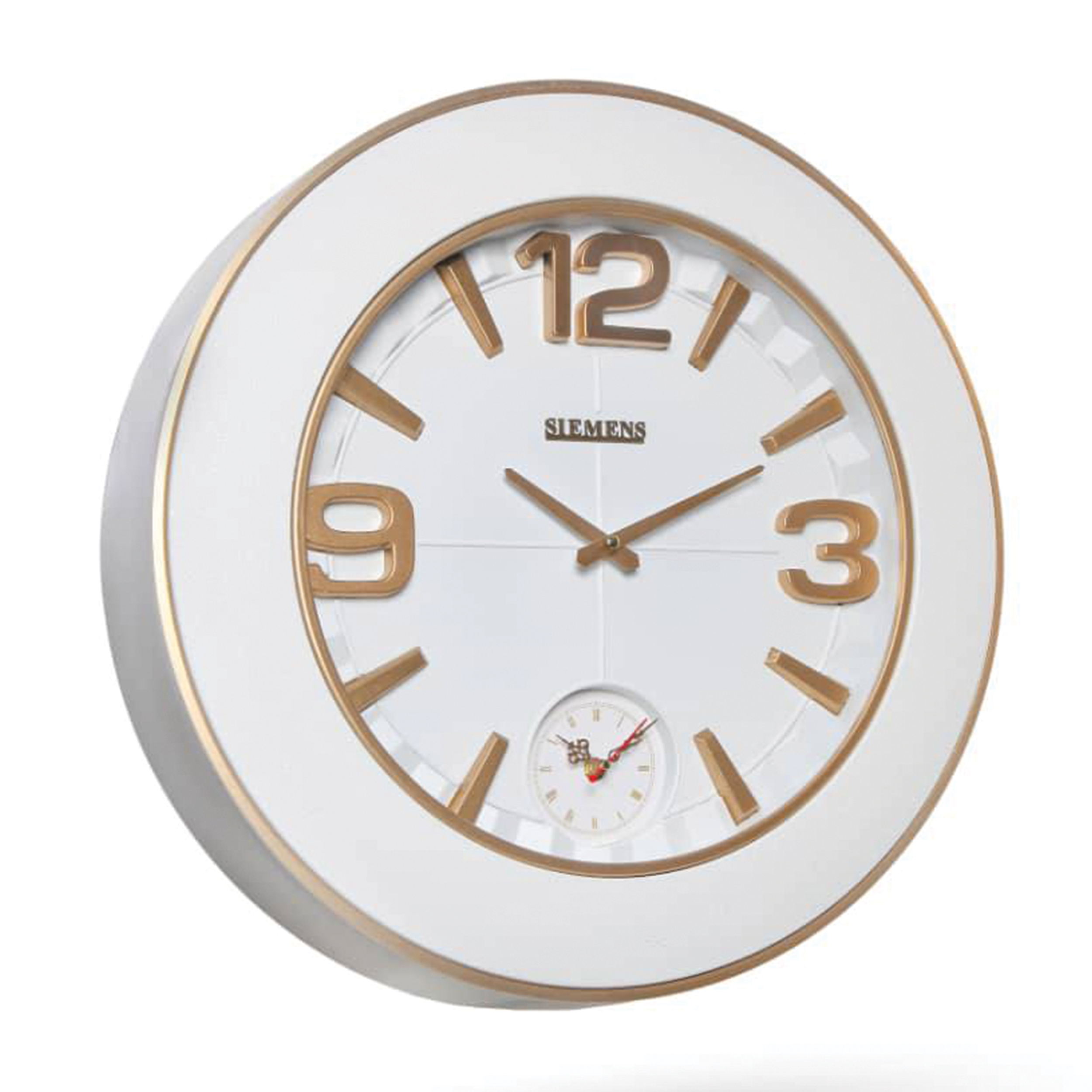 ساعت دیواری مدل 87524