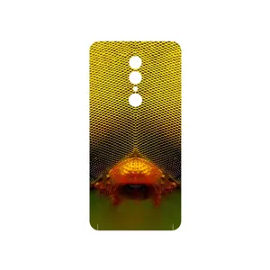 MAHOOT Bee eyes Cover Sticker for UMI A1 Pro