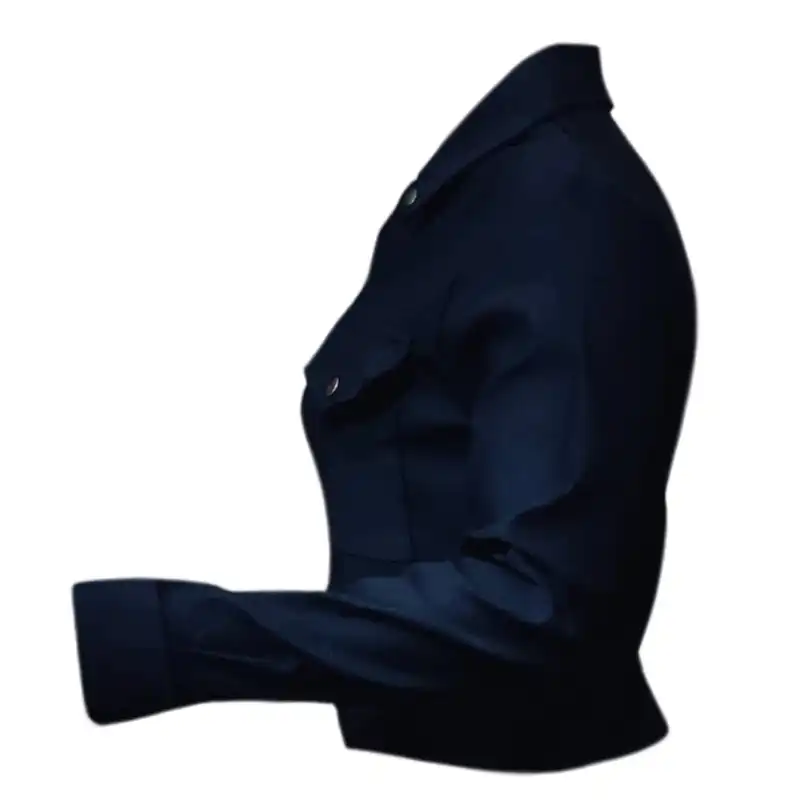 ست کت و شلوار زنانه مدل دکمه