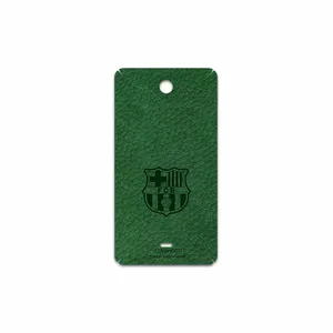 MAHOOT GL-BRCA Cover Sticker for Microsoft Lumia 430