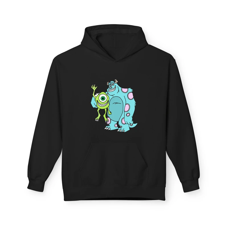 هودی مردانه پاد آفرین کد 251