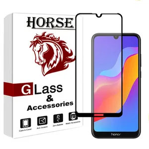 محافظ صفحه نمایش سرامیکی مات هورس مدل MCERAMHORS مناسب برای گوشی موبایل آنر 8A 2020
