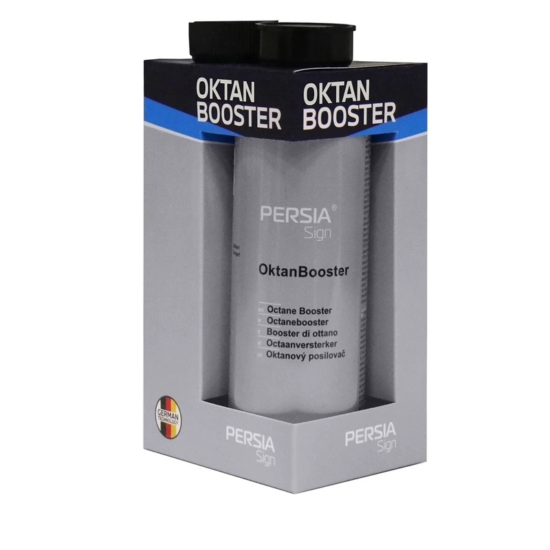 افزاینده اکتان بنزین پرشیا ساین کد 100 حجم 250 میلی لیتر