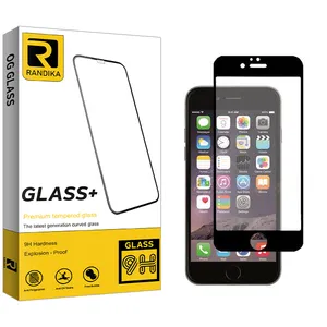 Randika RK Ceramics Screen Protector For Apple iPhone 6s