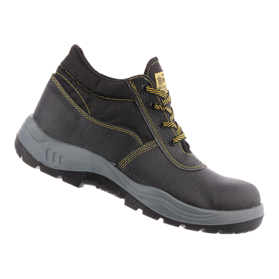 پوتین ایمنی ایمن پا مدل آلفا پوتین ایمنی ایمن پا مدل آلفا