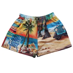 مایو پادار مردانه مدل HA