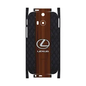 MAHOOT  Lexus-FullSkin Cover Sticker for HTC One M8