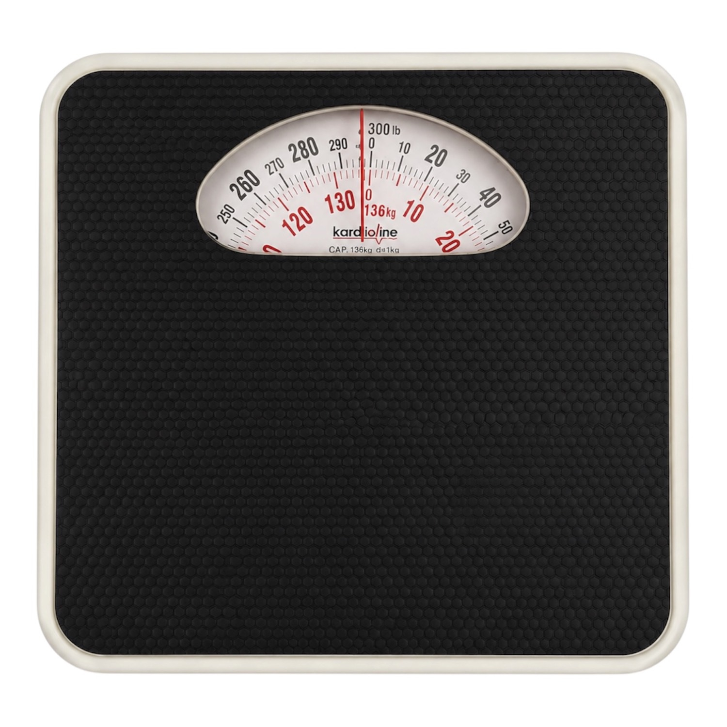 ترازو مکانیکی مدل SA-31 با دقت 1000 گرم