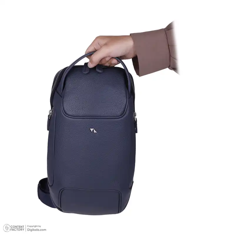 کیف کراس بادی چرم مشهد مدل X0512-030