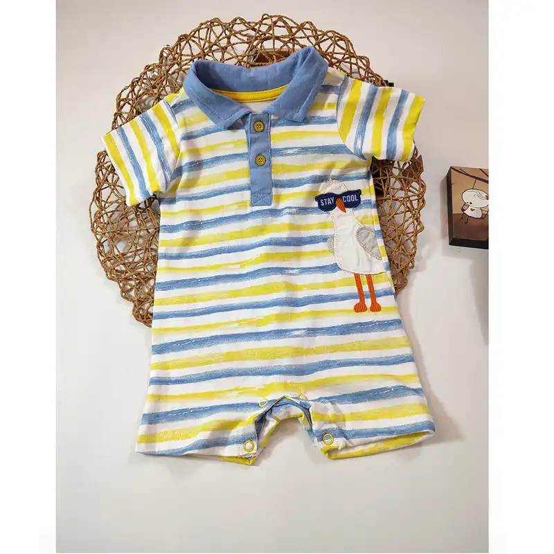 سرهمی نوزادی مدل لک لک