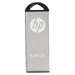 فلش مموری اچ پی مدل v220 ظرفیت 64 گیگابایت
