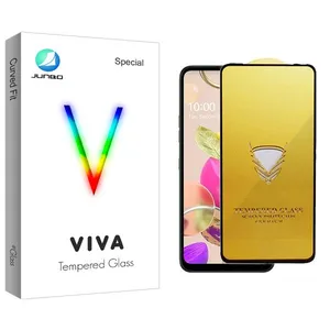 Junbo Viva OG Screen Protector For LG  K42