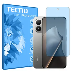 Tecno Eye Care model anti blue screen protector suitable for Xiaomi 15T Mobile phone 