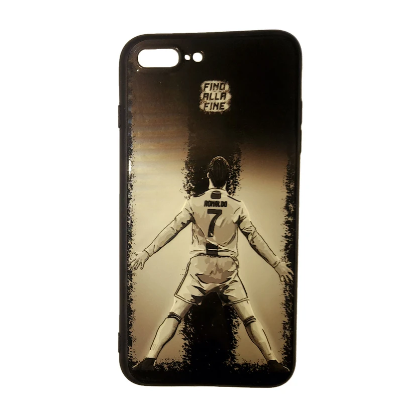 کاور مدل M21 مناسب برای گوشی موبایل اپل iPhone 7 Plus/ 8 Plus