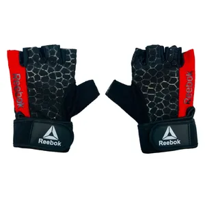 دستکش بدنسازی مدل R-333