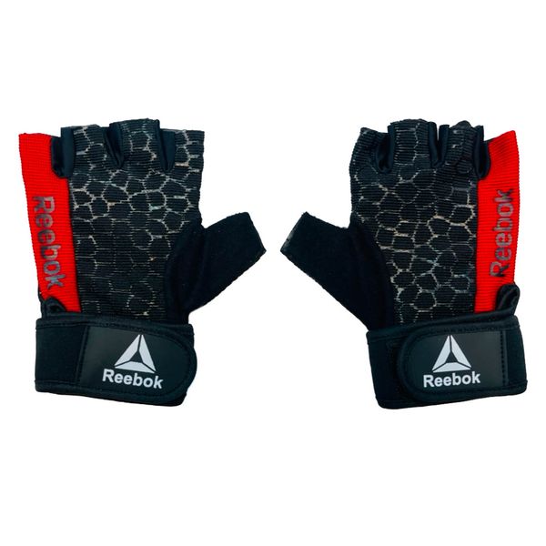 دستکش بدنسازی مدل R-333