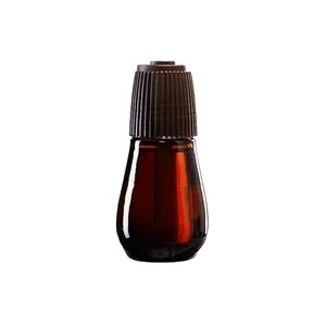 یدک دستگاه خوشبو کننده هوا ایرویک مدل Essential Mist با رایحه شکوفه لیمو و پرتقال حجم 15 میلی لیتر