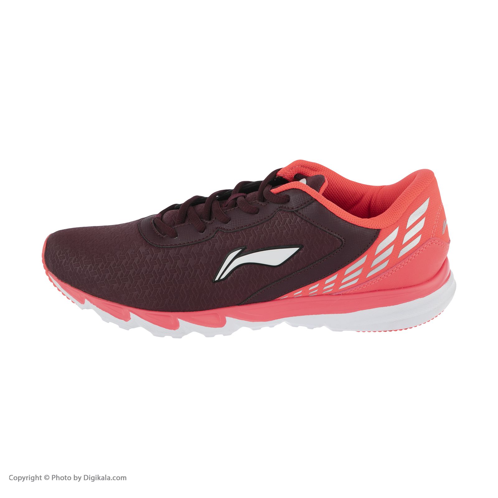 کفش مخصوص دویدن مردانه لینینگ مدل ARBK071-3 -  - 2