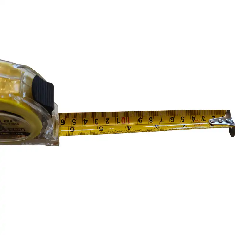 متر 5 متری دینگشی مدل ART - 4412 -05