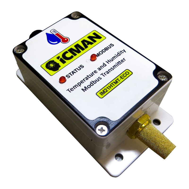 سنسور دما و رطوبت مدباس مدل TH1