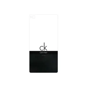 MAHOOT Calvin Klein Cover Sticker for Huawei P8
